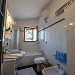 Hébergement de vacances Casa Bellavista *