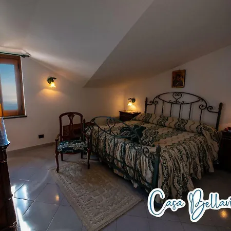 Casa Bellavista Hébergement de vacances