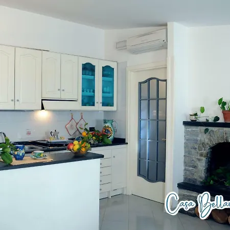 Casa Bellavista * Furore