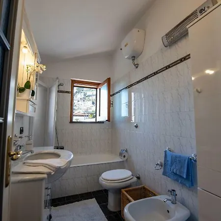 Hébergement de vacances Casa Bellavista *