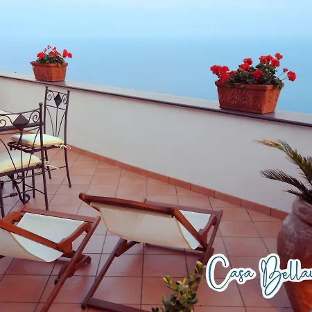 Casa Bellavista * Furore