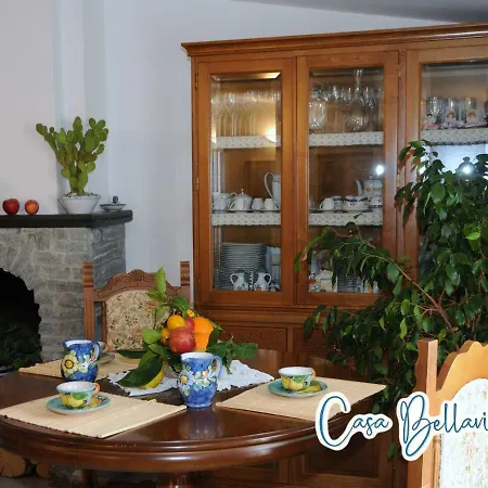 Casa Bellavista * Furore